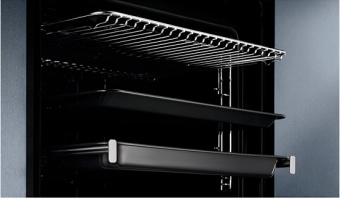 Духовой шкаф Electrolux EOD5C50Z