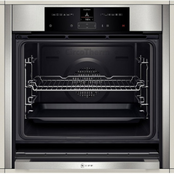 Духовой шкаф Neff B55CR22N0R