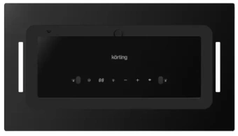 Встраиваемая вытяжки Korting KHI 6099 ICGN