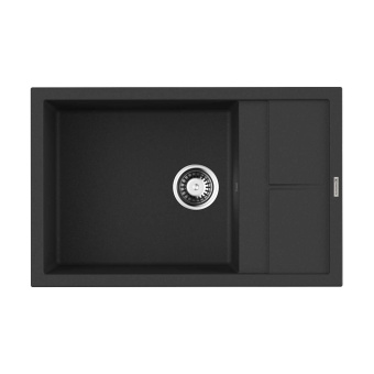 Мойка Omoikiri Sumi 78-LB-BL