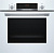 Духовой шкаф Bosch HBF534EW0R