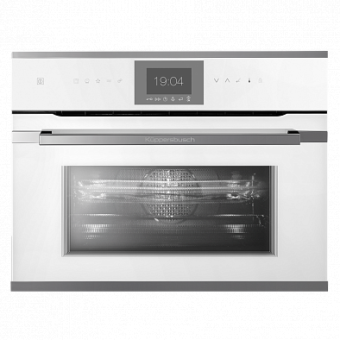 Духовой шкаф с СВЧ Kuppersbusch CBM 6550.0 W3