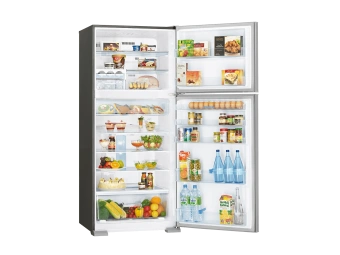 Холодильник Mitsubishi Electric MR-505ER-ST-A
