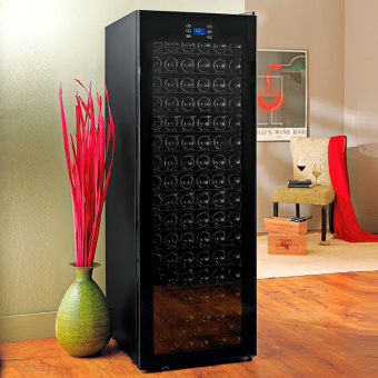 Винный шкаф Cellar Private CP344