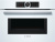 Духовой шкаф Bosch CMG633BW1