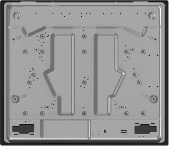 Варочная панель Gorenje G640EB