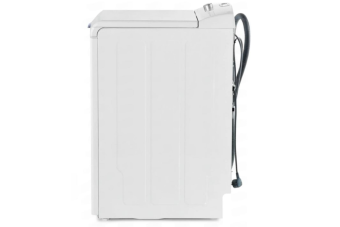 Стиральная машина с вертикальной загрузкой Whirlpool AWE 9629