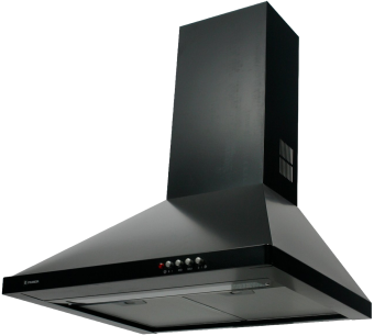 Вытяжка Faber STRIP SMART PB BK A60 320.0536.583