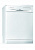 Посудомоечная машина Whirlpool ADP 6342 A+6S WH