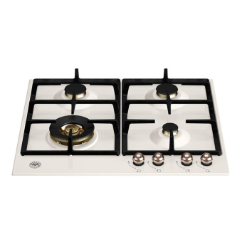 Варочная панель Bertazzoni Heritage P604LHERAC