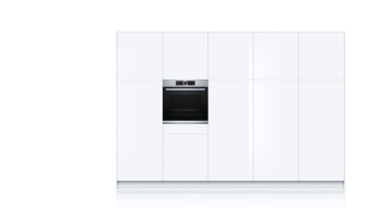 Духовой шкаф Bosch HBG632BS1