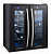 Винный шкаф Cellar Private CP024-2T