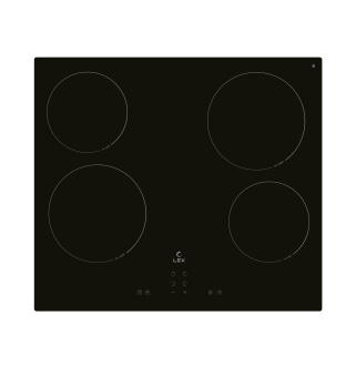 Варочная панель LEX EVH 640A BL