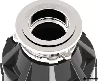 Измельчитель пищевых отходов пищевых отходов Bone Crusher BC 610 Econom