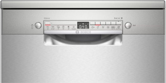Посудомоечная машина Bosch SMS2HTI72E
