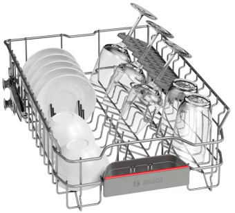 Встраиваемая посудомоечная машина Bosch SPV6HMX2MR