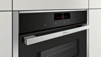 Духовой шкаф Neff C18MT22H0