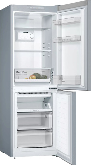 Холодильник Bosch KGN33NLEB