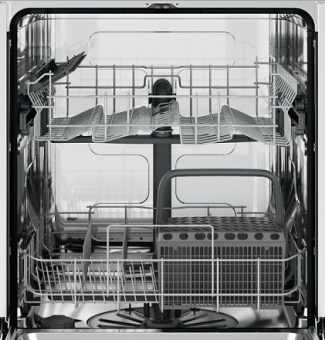 Встраиваемая посудомоечная машина Electrolux EES27100L