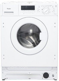 Встраиваемая стиральная машина Whirlpool awoc7712