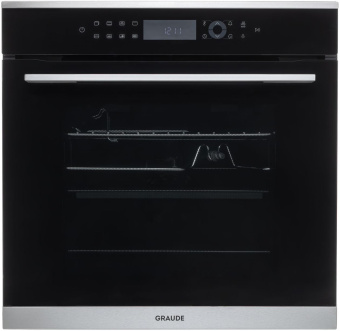 Духовой шкаф Graude PREMIUM BM 60.3 E