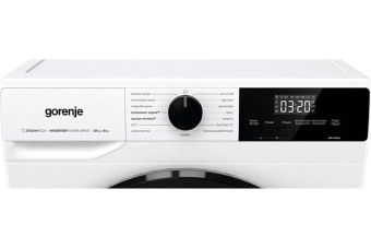 Стиральная машина с сушкой Gorenje W1D2A164ADS