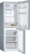 Холодильник Bosch KGN33NLEB