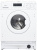 Встраиваемая стиральная машина Whirlpool awoc7712
