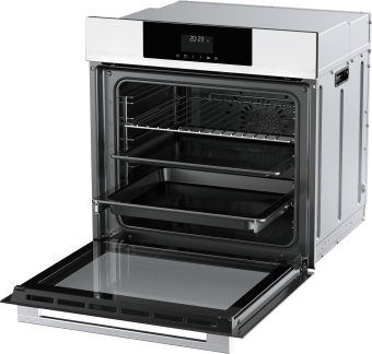 Духовой шкаф Haier HOQ-F3AAN3WB