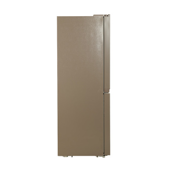 Холодильник Centek CT-1756 NF Beige Glass