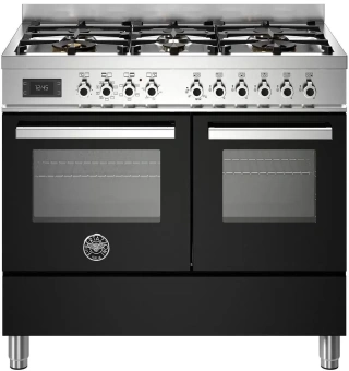 Варочный центр Bertazzoni Professional PRO106L2ENET