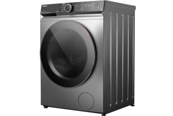 Стиральная машина с сушкой Toshiba TWD-BM110GF4RU (SK)