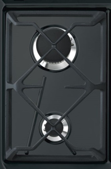 Варочная панель Smeg SRV896AOGH
