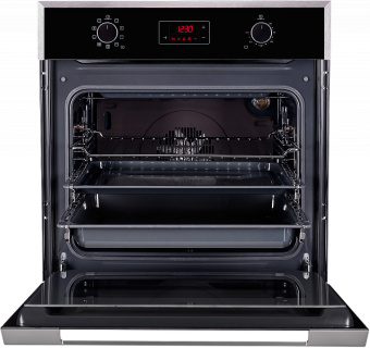 Духовой шкаф Kuppersberg HFZ 691 BX