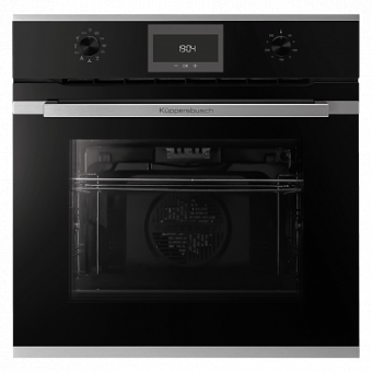 Духовой шкаф Kuppersbusch B 6330.0. S1 Stainless steel