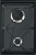 Варочная панель Smeg SRV896AOGH