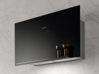 Вытяжка Miele DA 9091 W OBSW