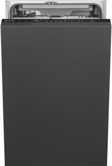 Встраиваемая посудомоечная машина Smeg ST4523IN