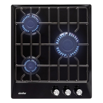 Варочная панель Simfer H45V35B571