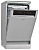 Посудомоечная машина Whirlpool ADP 522 IX