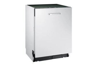 Встраиваемая посудомоечная машина Samsung DW60M6040BB/WT