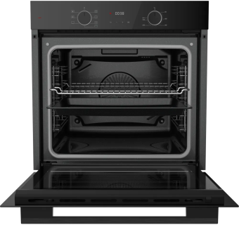 Духовой шкаф Kuppersberg HF 607 B