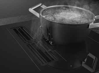 Варочная панель Smeg HOBD472D
