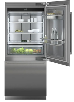 Встраиваемый холодильник Liebherr ECBNDI 9970 BIOFRESH