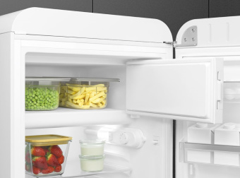 Холодильник Smeg FAB10RWH5