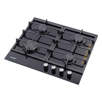 Варочная панель Simfer H60H40S416
