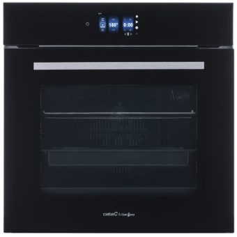 Духовой шкаф Cata MT 9011 PRO BK