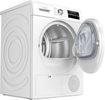 Сушильная машина Bosch WTW8546KPL