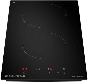 Варочная панель Maunfeld CVI302EXBK
