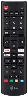 Телевизор LG 55UR78006LK